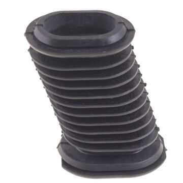 Rubber doorvoer voor portier 240+260