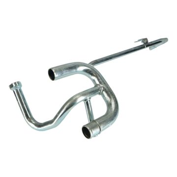 Koelvloeistof Pijp 940 960 motor cilinderkop B6304FS   B6304GS 