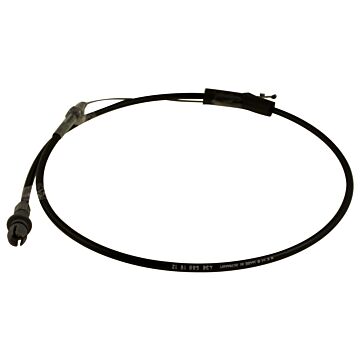 Kick down kabel AW70+AW71 240+260+740+760+940+960