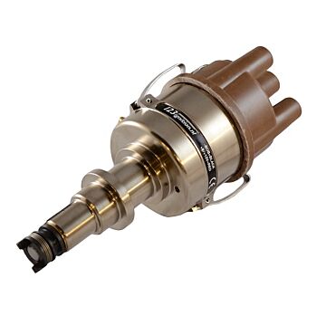 Electronische ontsteking (stroomverdeler) alle Volvo 66 en Daf 55 BB110 BR110 B130 