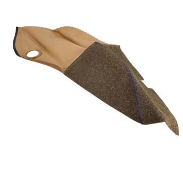 bekleding links