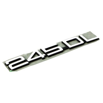 Embleem Volvo typeVolvo 240 5-deurs : 