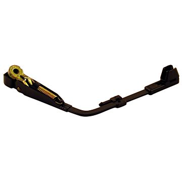 Koplampwisser Arm rechts volvo 240 260 1975-1984 (ruitenwisser)