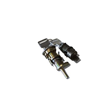 Slot koffer 240 242+244 +260 2 en 4 deurs -1980