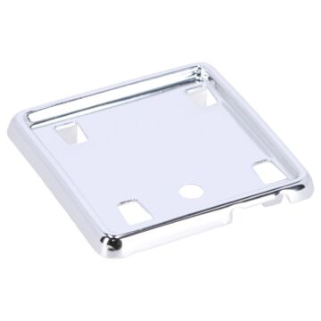 vasthoud houder logo klem embleem grille 240 260 7x7