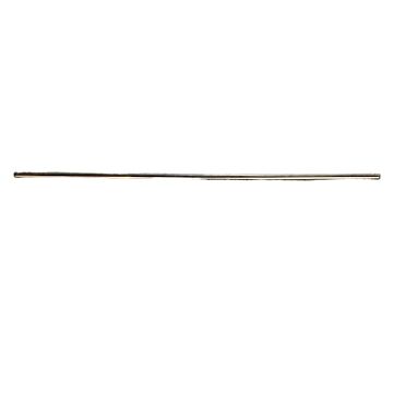 Sierlijst 240+260 portier links achter chroom 