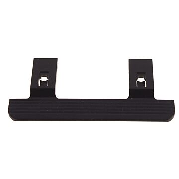 clip klem achterbumper 240  US Canada