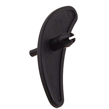 klem achterbumper 240  260 -1985. 2DRS  4DRS. 4DRS. EXC (CA)  (U