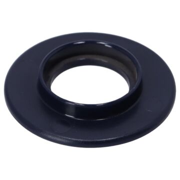 Afdek Ring blauw
