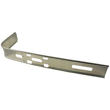 Rubber bumper 240+260 metalen houder hiervoor achter links of rechts