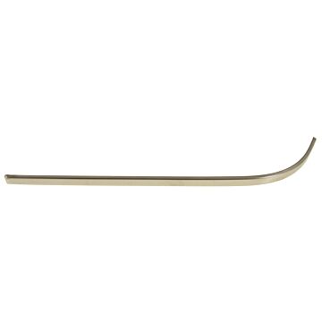 Sierlijst links rondom koplampen en grille 240 260 262 1975-1985
