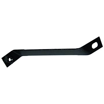 steun 240 260 brandstof filter beschermplaat