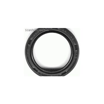 Radiale oliekeerring Krukas  riem zijde RING Volvo 240 740 760 780 850 :940 960 S70 V70 (-2000) 