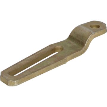 Tensioning Arm