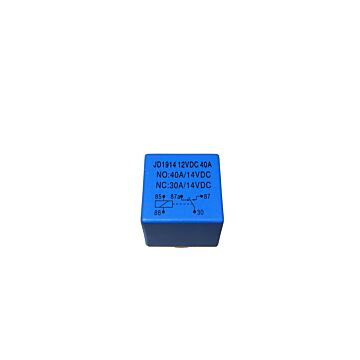 Relais airco 240+260 (control unit)