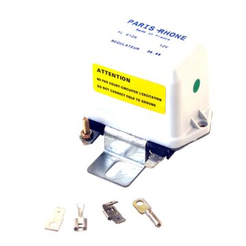 Spannings regelaar 140 164 240 1800E 1800ES (type SEV)