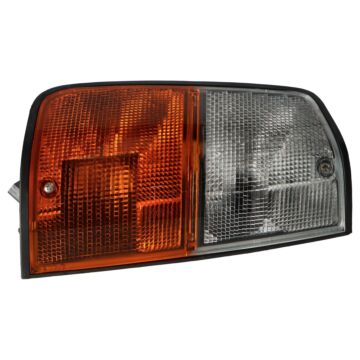 Knipperlicht 240+260 -1984 rechts type HELLA