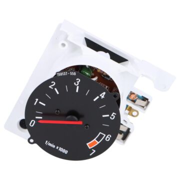 Tachometer Toerenteller