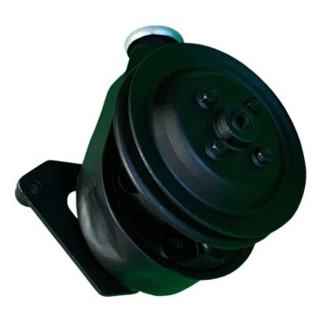 Stuurbekrachtiging pomp 240  4 cil  B19+B21 met metalen reservoir aan pomp RUIL statiegeld 100 euro