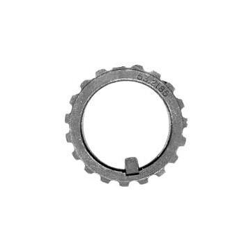 Krukas tandwiel B17+B21+B19+B23 alt 2 inw 40mm uitw 51mm dik 21mm