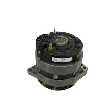 Dynamo 260+760 -1986 2.8 V6 motor 70-90amp dubbele pulley