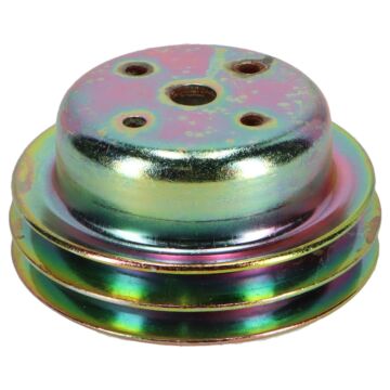 poelie pulley