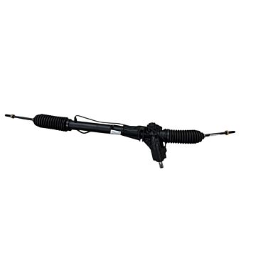 Stuurhuis 240+260 type CAM + stuurbekrachtiging bev 2 U beugel RUIL ( statiegeld 200 euro)
