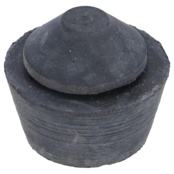 Rubber Kussen