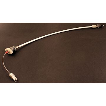 Gaskabel 240 turbo B19ET+B21ET+B21FT 
