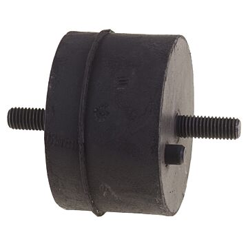 Motorsteun rubber 240 242 244 245 B21+B23 TURBO orig volvo
