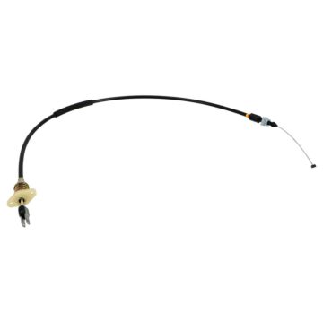 gasklep Controle kabel