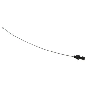 gasklep Controle kabel