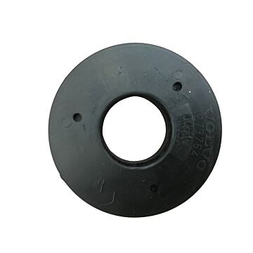 Spacer ring achterveer  boven 740 760 940 960  voertuigen met starre as