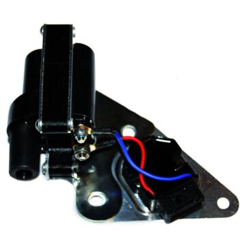 Bobine 850+S70+V70 1996-2000 C70 4-pins V70 S70 850 C70
