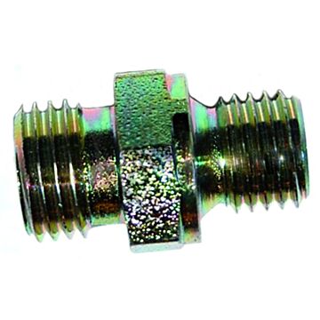 Nippel Brandstof filter 460822