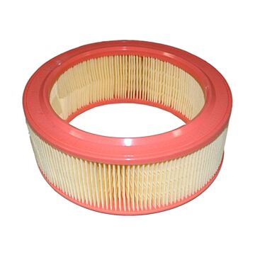 Luchtfilter B19+B20+B21 -1978 diam 21cm uitw 16cm inw 8.5cm hoog (1277748) 240 SU HIF