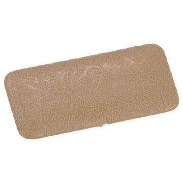 binnenbekleding revet beige portier 740 rood