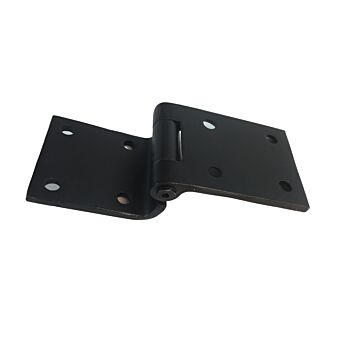 Scharnier Amazon zie 671732+653787