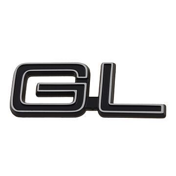 Embleem 240 Volvo 260 : 