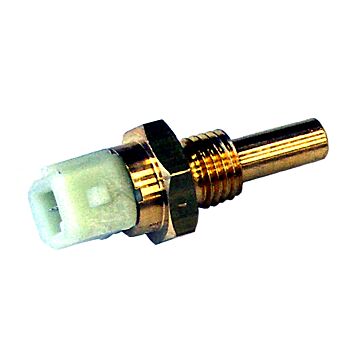 Temperatuur tijd zender  sensor stationair (constant idling) 240+740 B19ET+B21Et+B21FT+B23+B27
