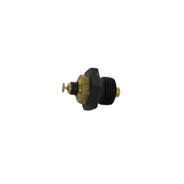 Carter plug B18+B20+B30 +B16 +200+700+900 3/4 met temperatuurgever aftap