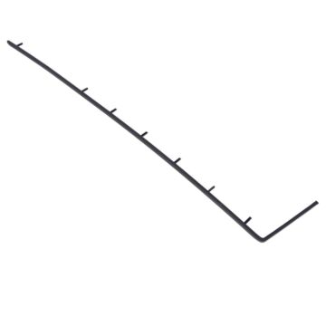 Sierlijst links