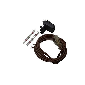 Reparatie set voor Volvo 240+340+740+760+940+760+850  C70 (-2005)  S40 V40 (-2004)  S40 V50 (2004-)  S60 (-2009)  S70 V70 (-2000)  S80 (-2006)  S90 V90 (-1998)  V70 P26  V70 XC (-2000)  XC70 (2001-2007)  XC90 (-2014)