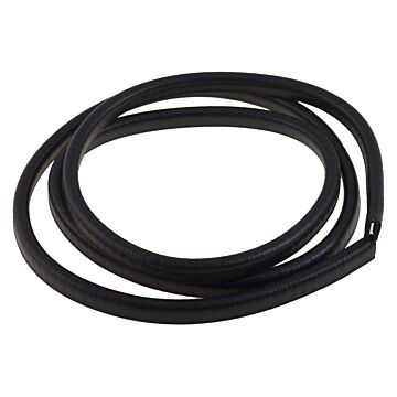Protect. Sierlijst Zwart Volvo typeVolvo 240 260 262 : Volvo 760 : Volvo 940 960 :