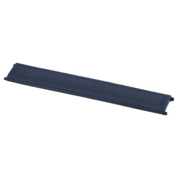 hoes Sierlijst blauw