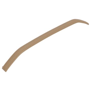 hoes Sierlijst Beige