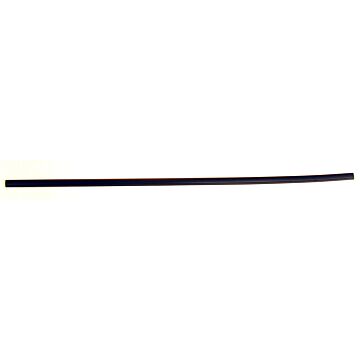 Sierlijst links 240 245 turbo 5 deurs dakrand gootrand 1981-1985