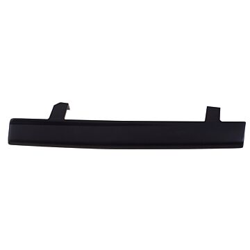 Sierlijst 240+260 boven koplamp links zwart NML