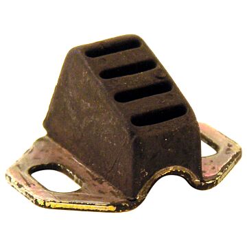 Rubber geleiding zijkant achterklep 245