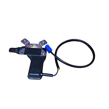 Electrische Motor centrale vergrendeling 240 actuator